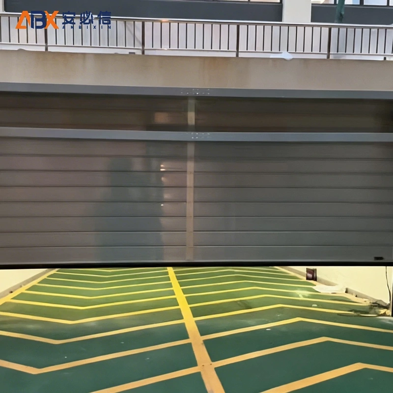 兰州市雷达高速门